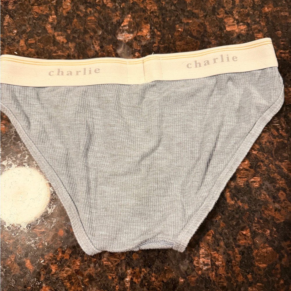 Charlie Light blue Denim line Men's Underwear - Picture 4 of 4